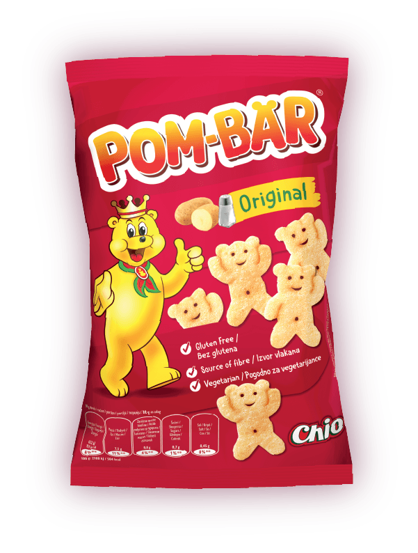 pom-bar original