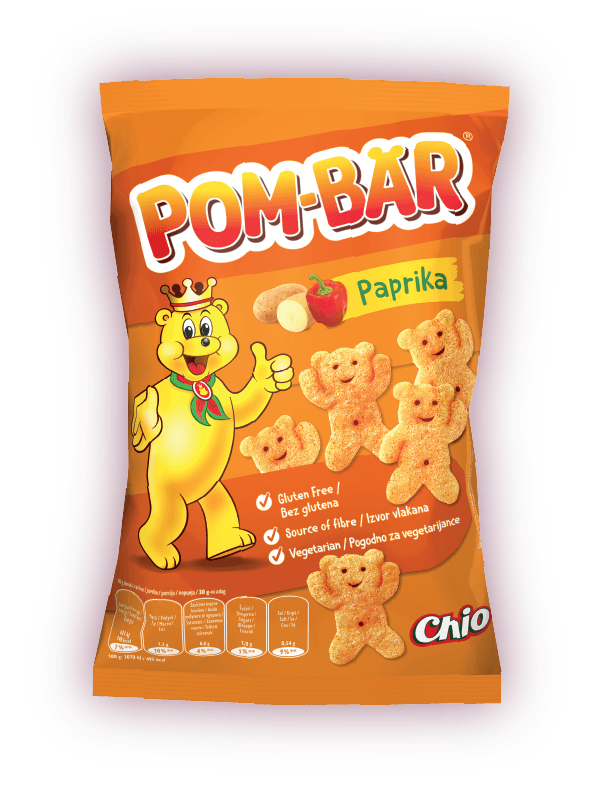 pom-bar paprika